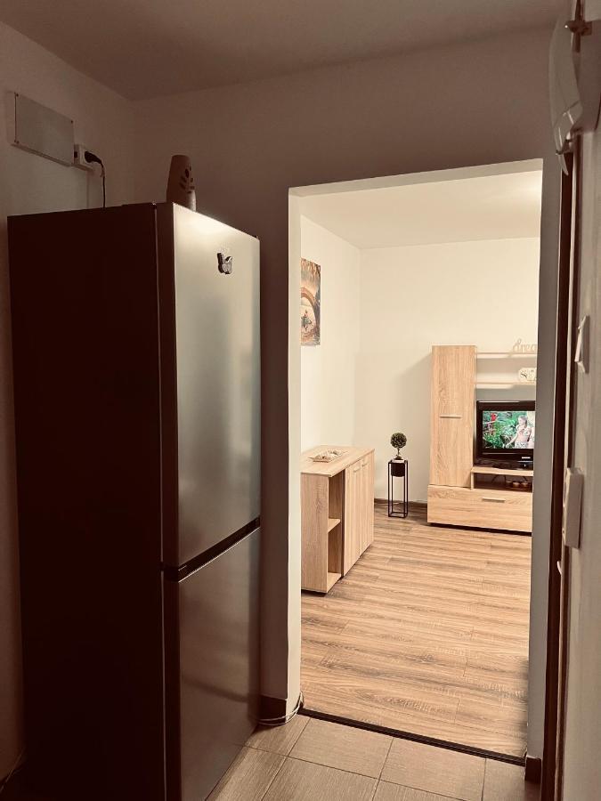 كونستانتا Mira Apartment المظهر الخارجي الصورة