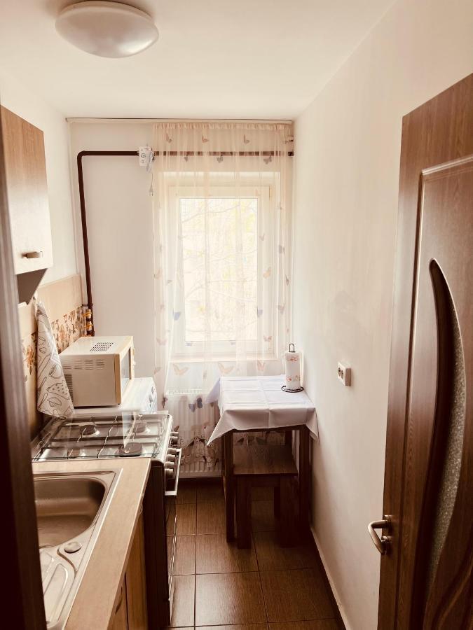 كونستانتا Mira Apartment المظهر الخارجي الصورة