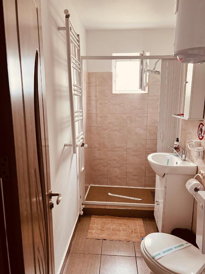 كونستانتا Mira Apartment المظهر الخارجي الصورة