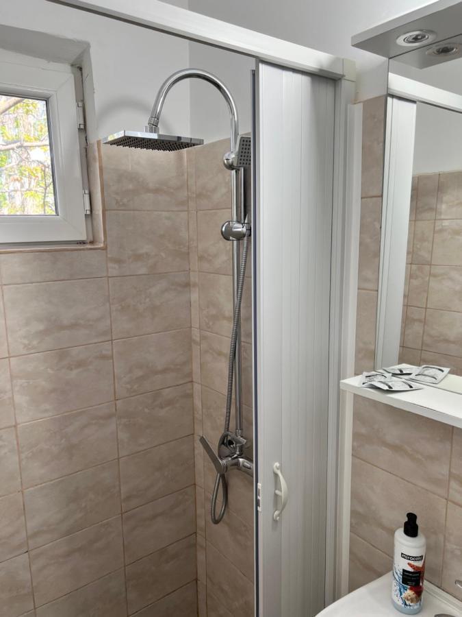 كونستانتا Mira Apartment المظهر الخارجي الصورة